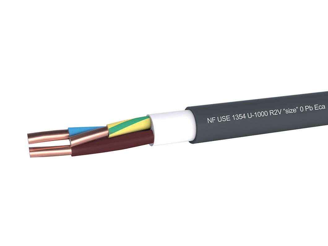 U-1000 R2-V Cable