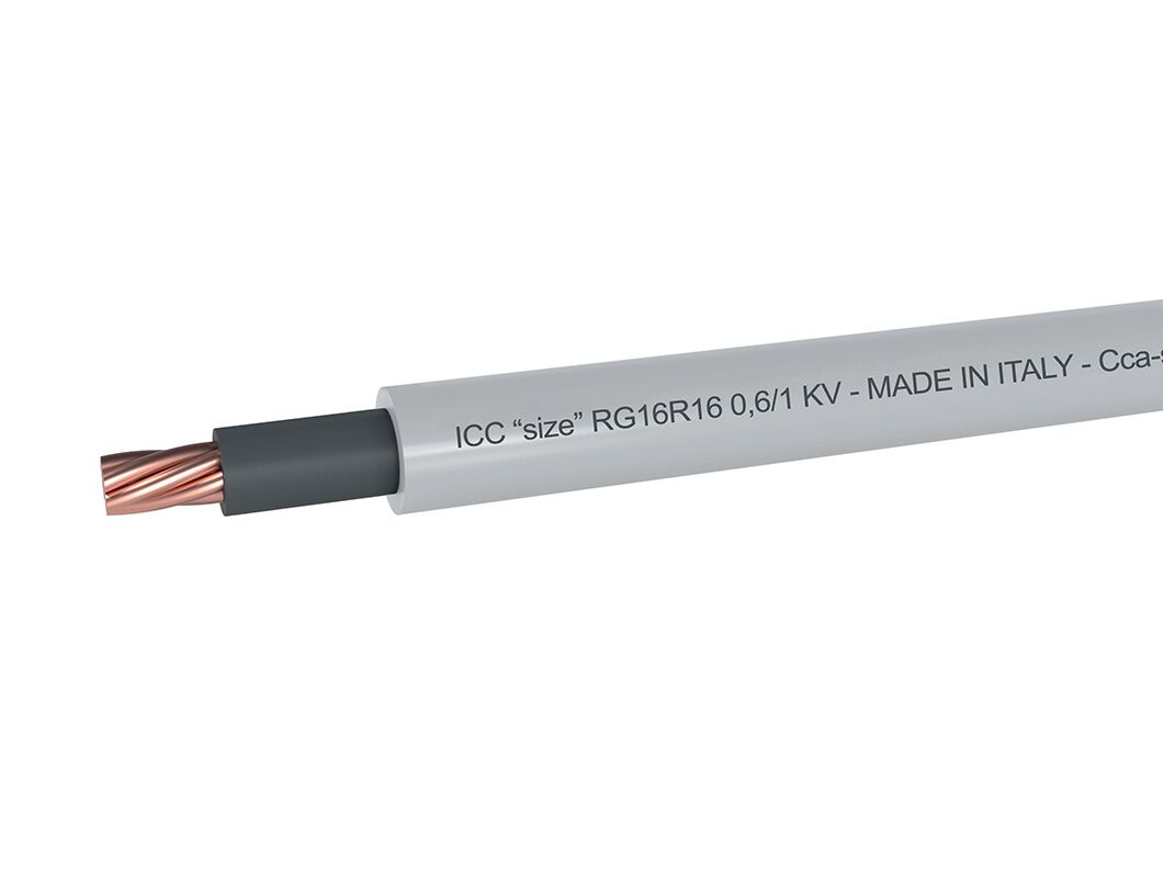 Cavo RG16R16