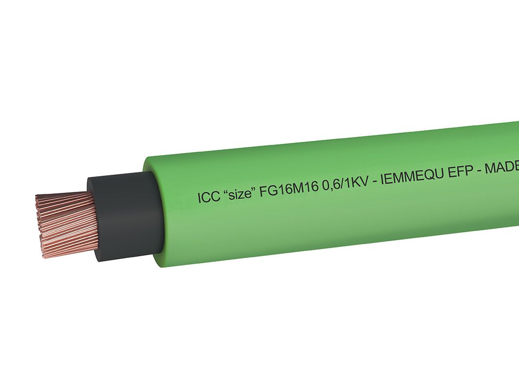 FG16M16 Cable
