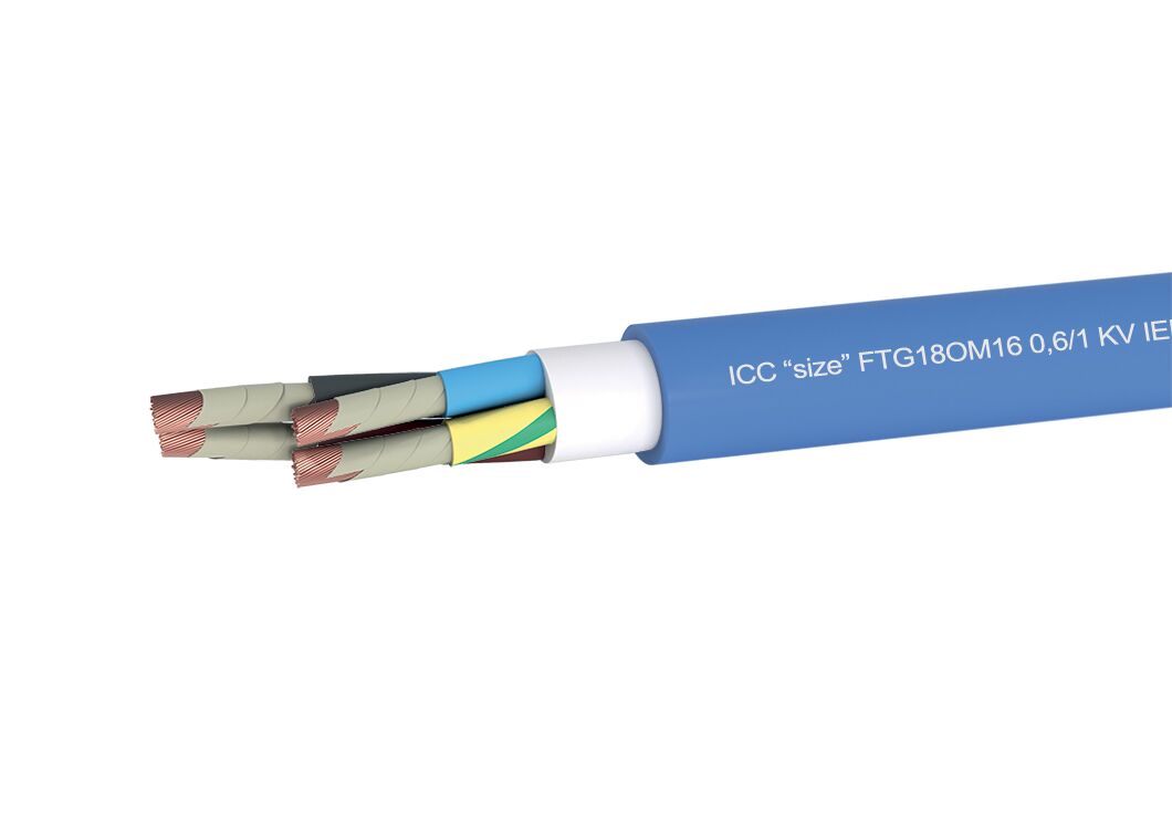 FTG18OM16 Cable - Image 2