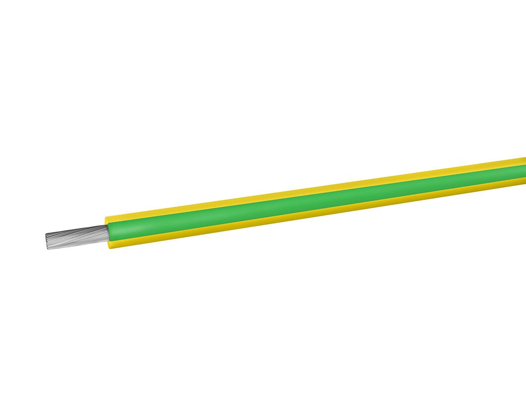 UL STYLE 1900 Cable