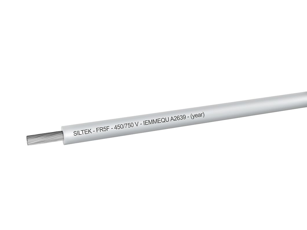 FR5F Cable