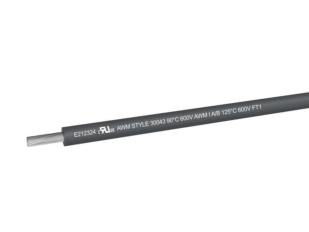 UL Style 30043 Cable