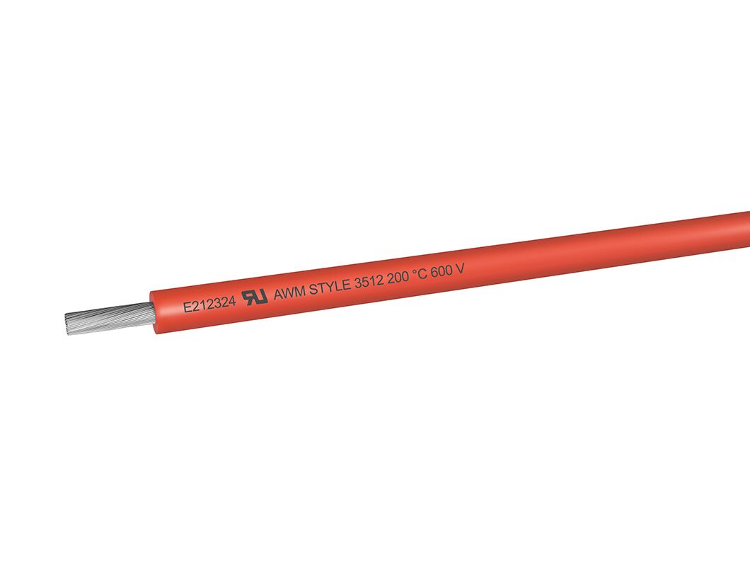 UL 3512 Cable