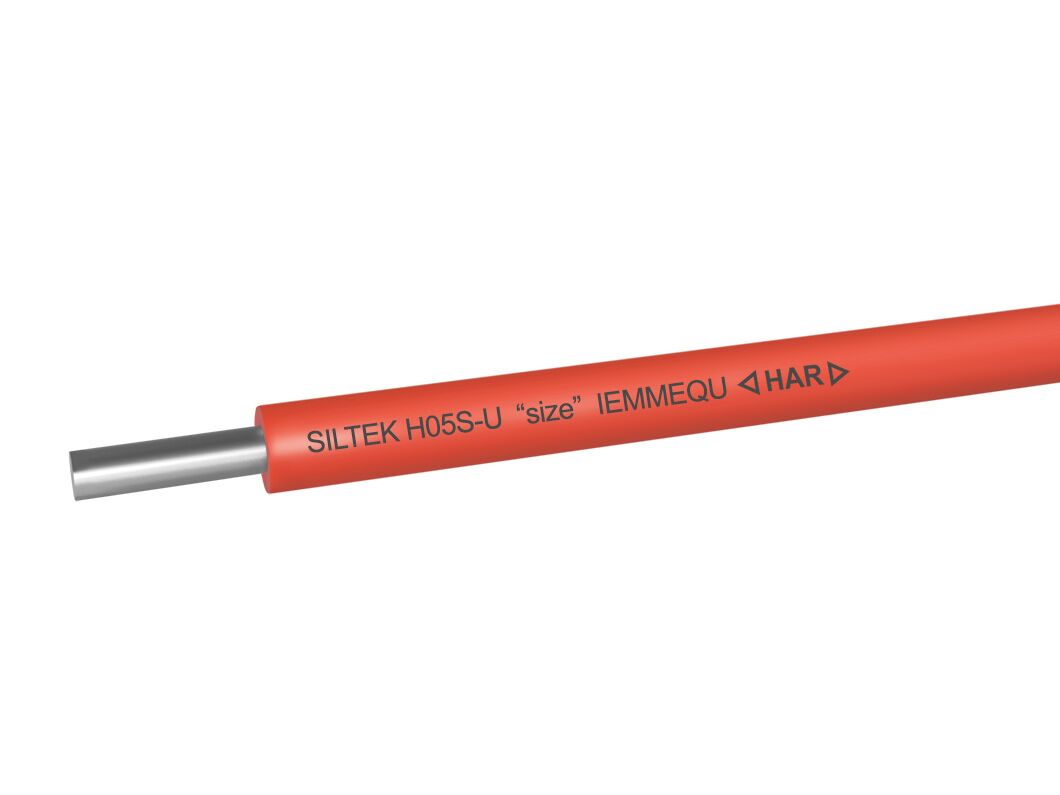Cavo H05S-U