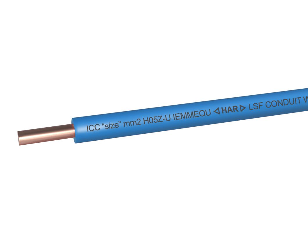 H05Z-U Cable