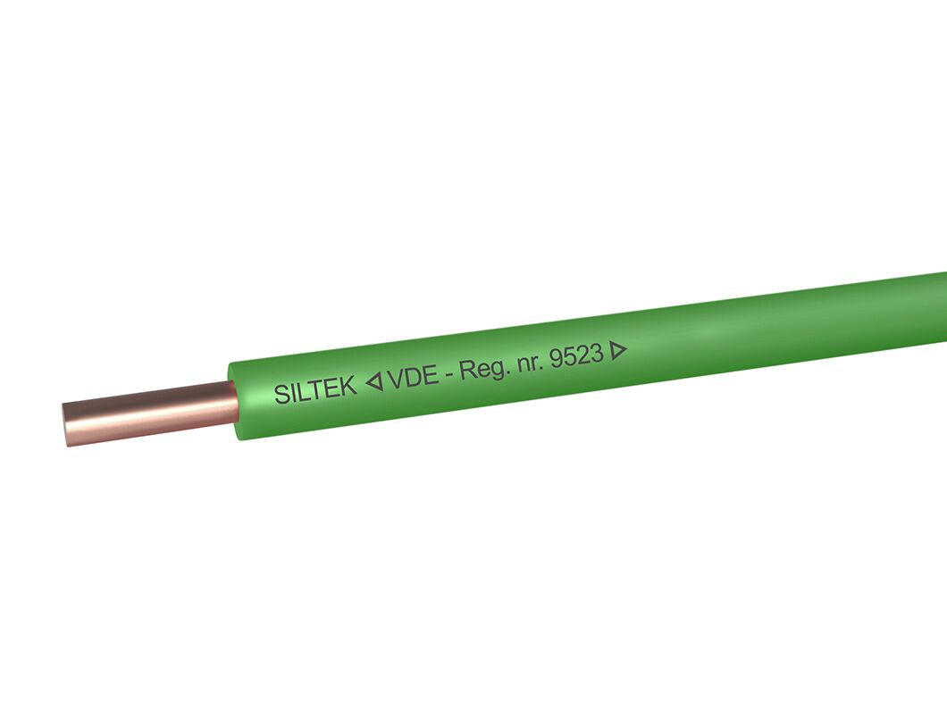 SIA/VDE N2GFA* Cable