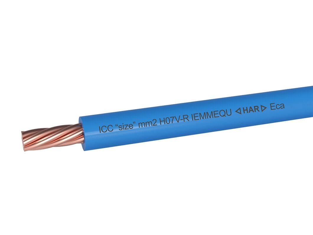 H07V-R Cable