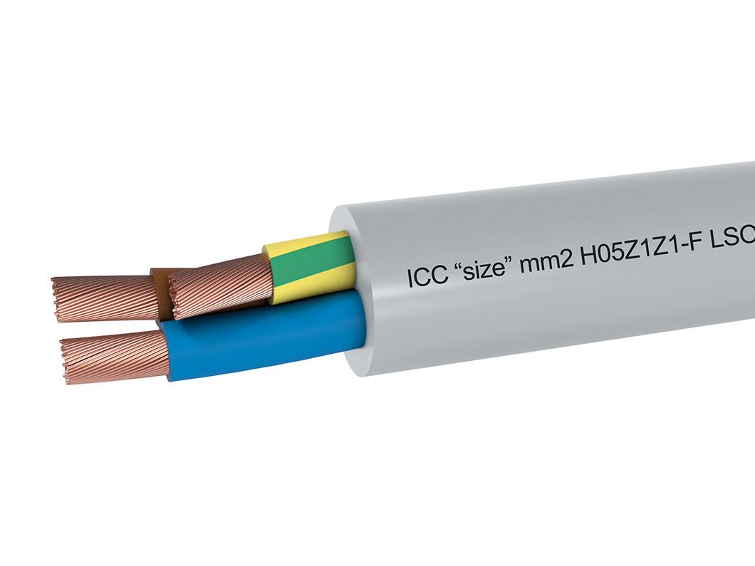 H05Z1Z1-F Cable