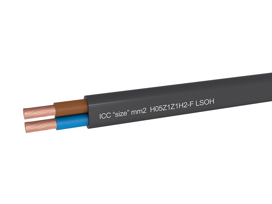 H05Z1Z1H2-F Cable