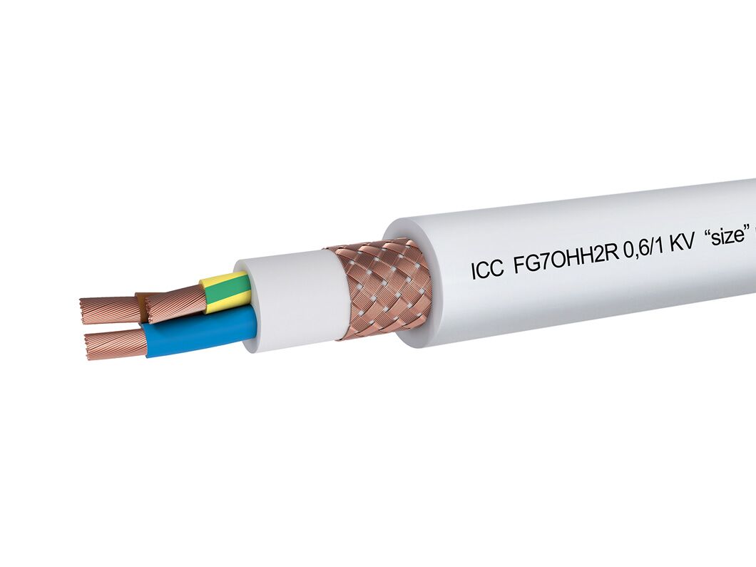 FG7OHH2R INVERTER Cable