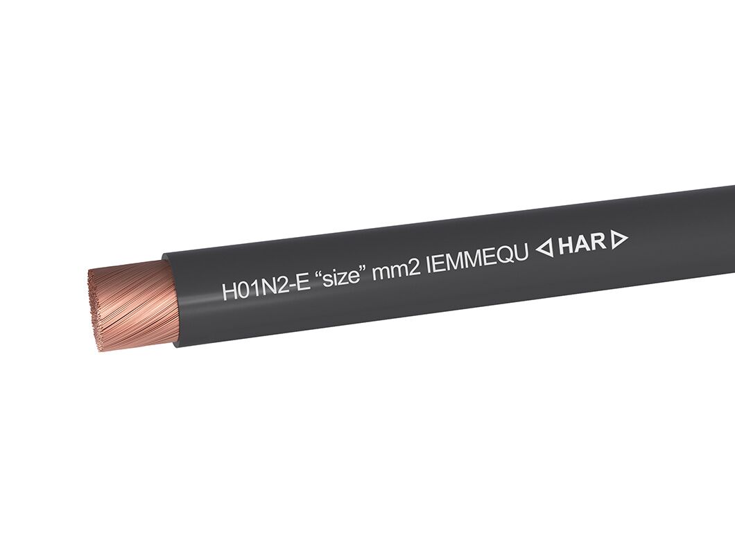 H01N2-E Cable