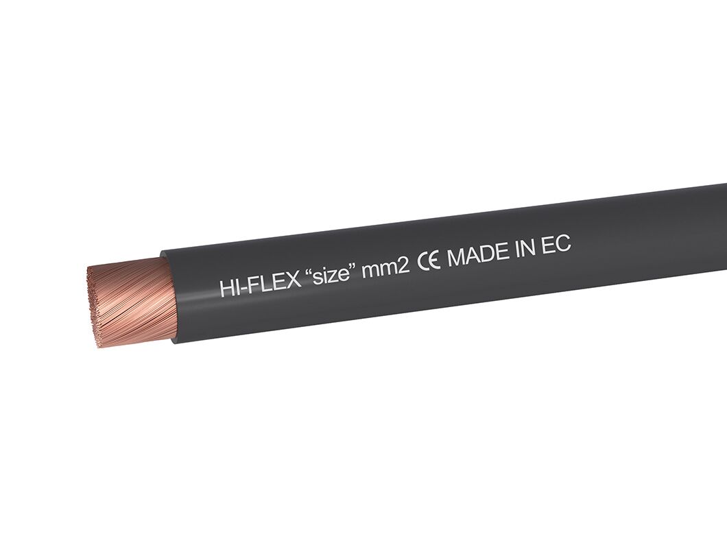 HI-FLEX Cable