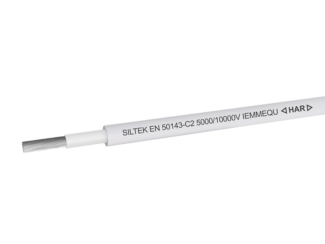 Cavo EN 50143-C2