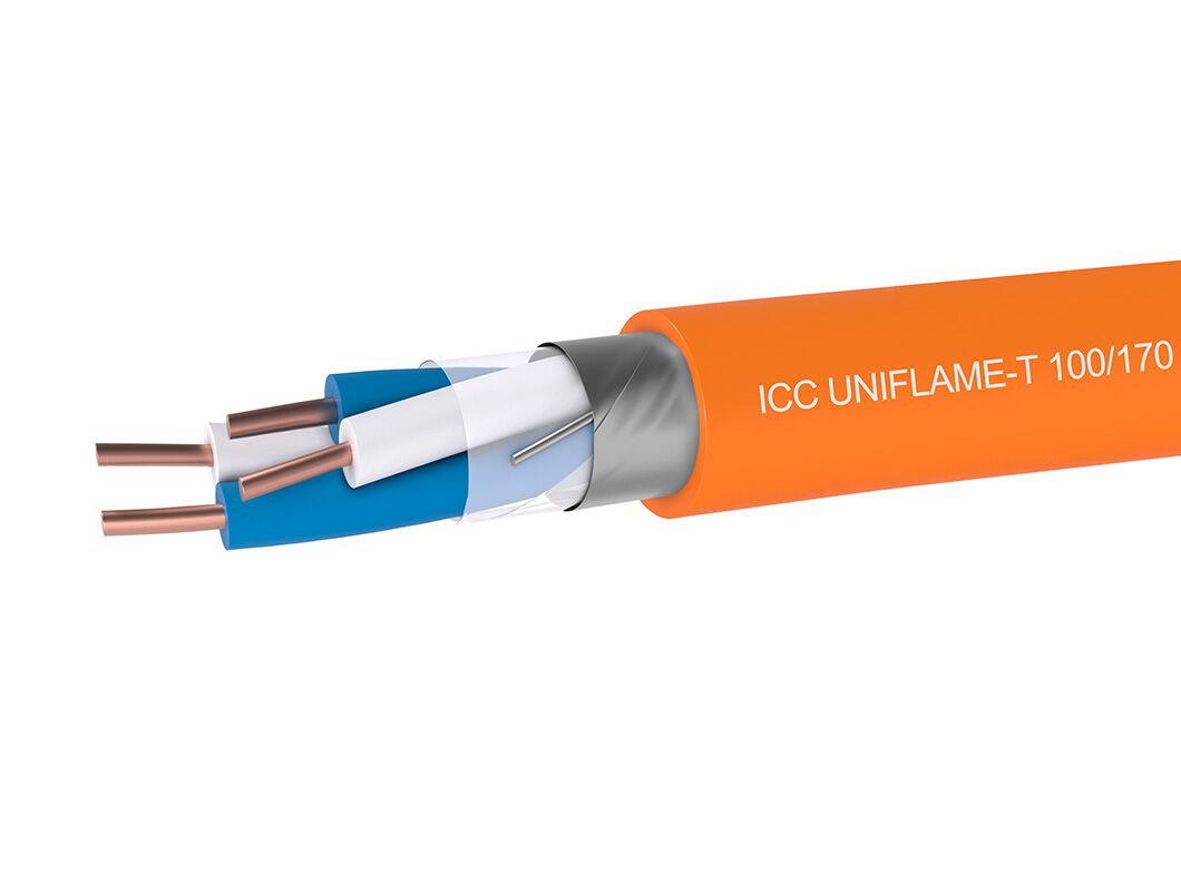 Cavo UNIFLAME®-T CR1-C1