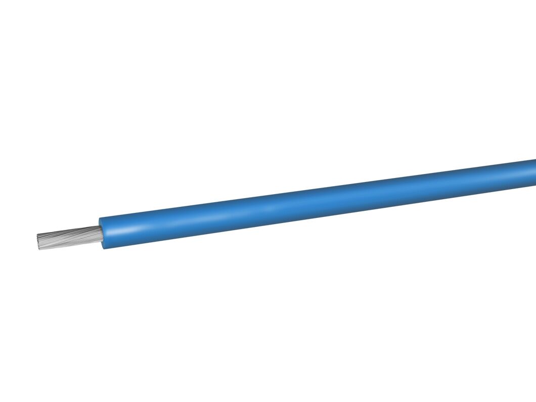 UL-CSA XL-EVA Wires