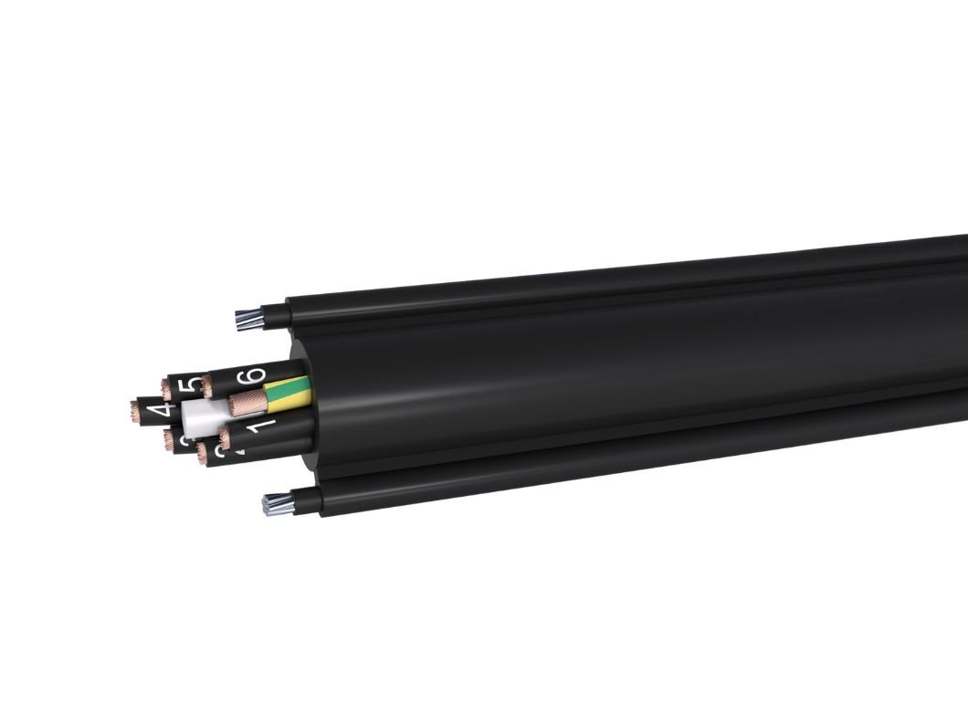 SELF-SUPPORTING-E Cable