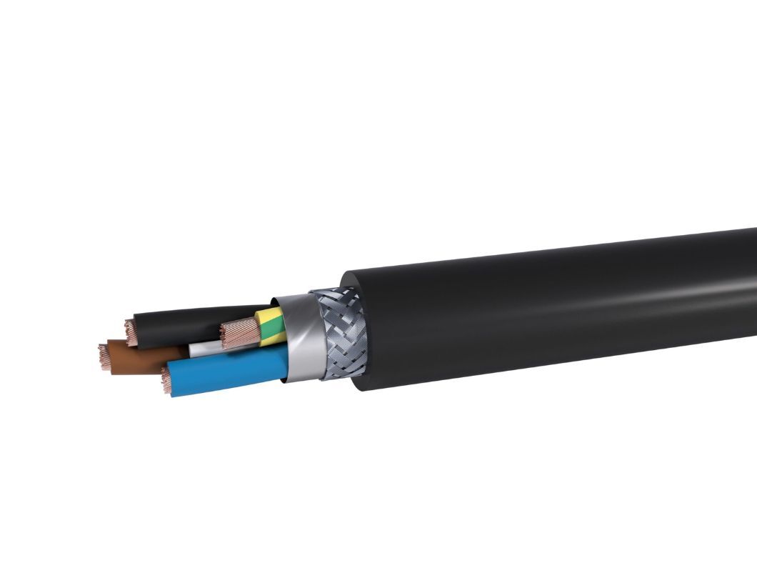 VFD 1000 F Cable