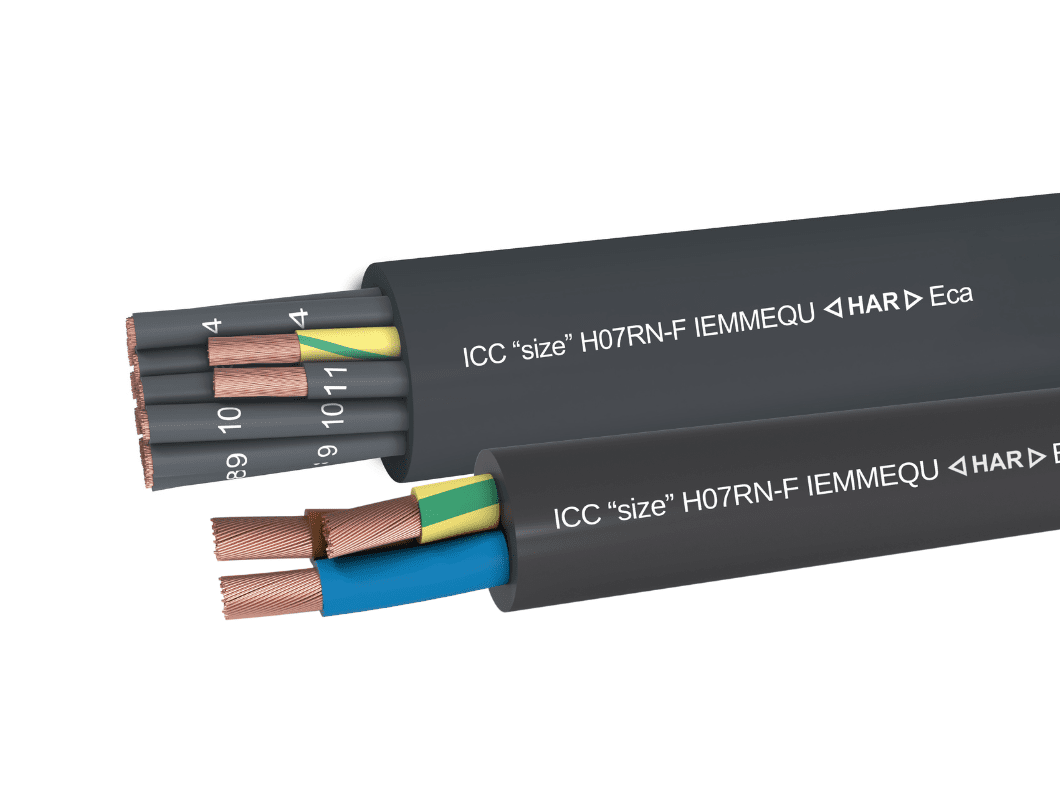 H07RN-F Cable