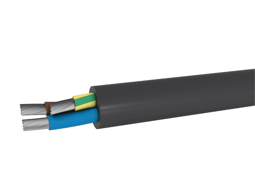 MULTI-CORE PUR UL Cables