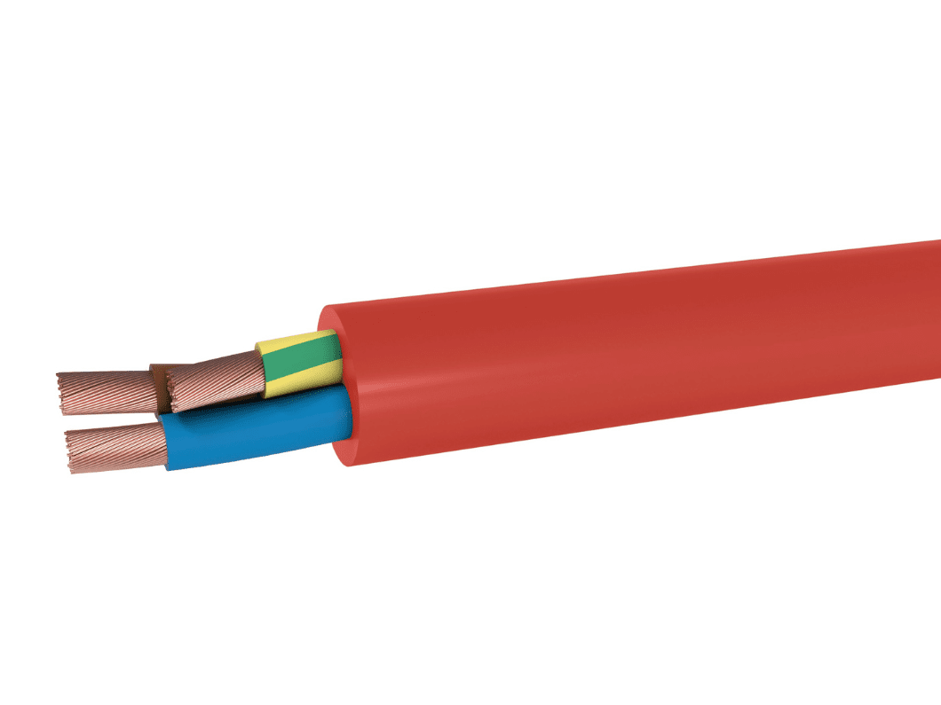 MULTI-CORE PVC UL Cables