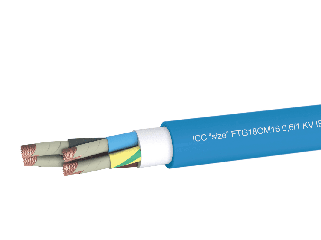 FTG18OM16 Cable