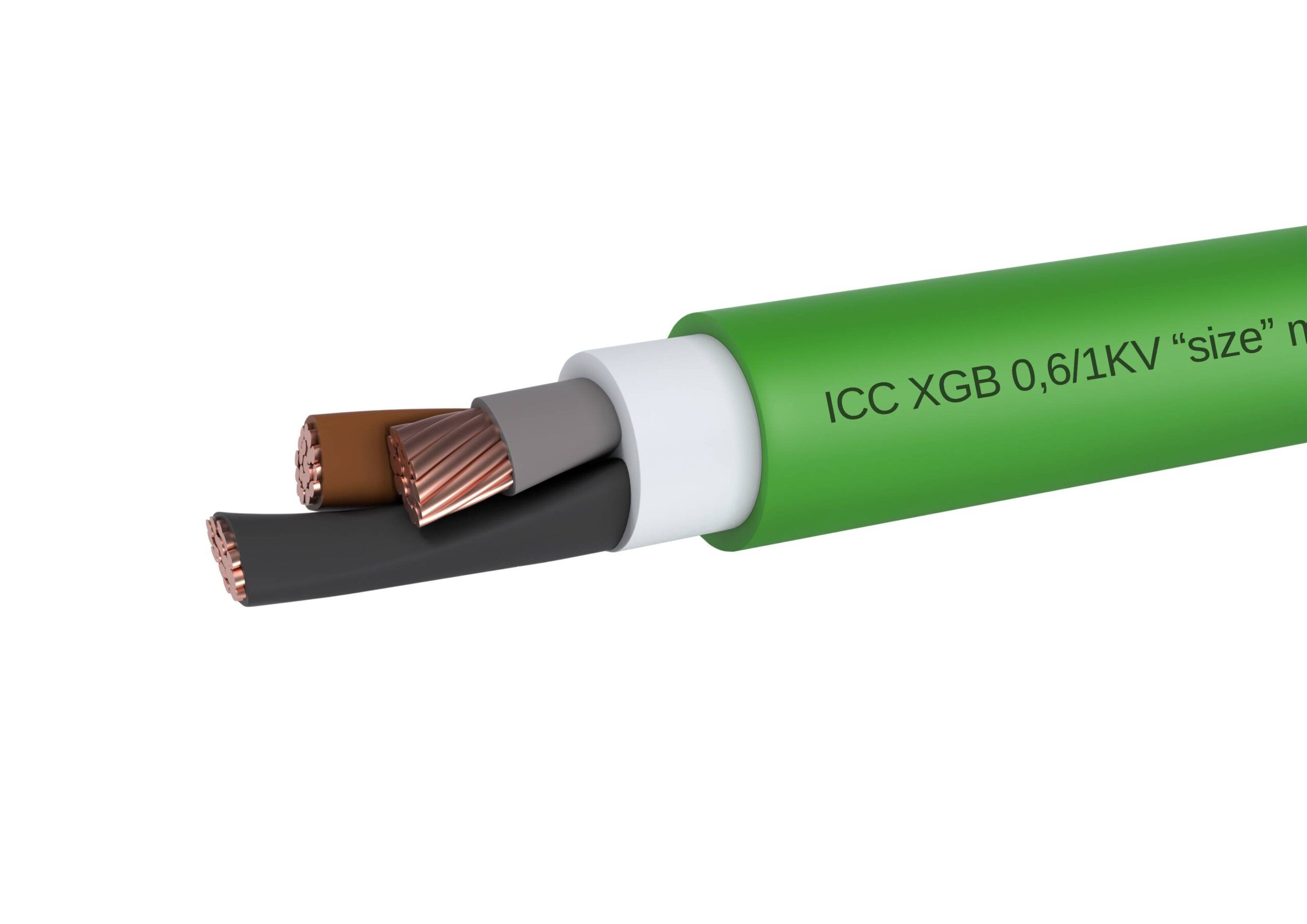 XGB Cable