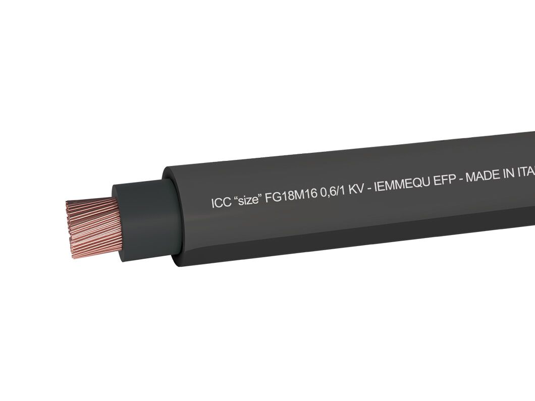 Cavo FG18M16