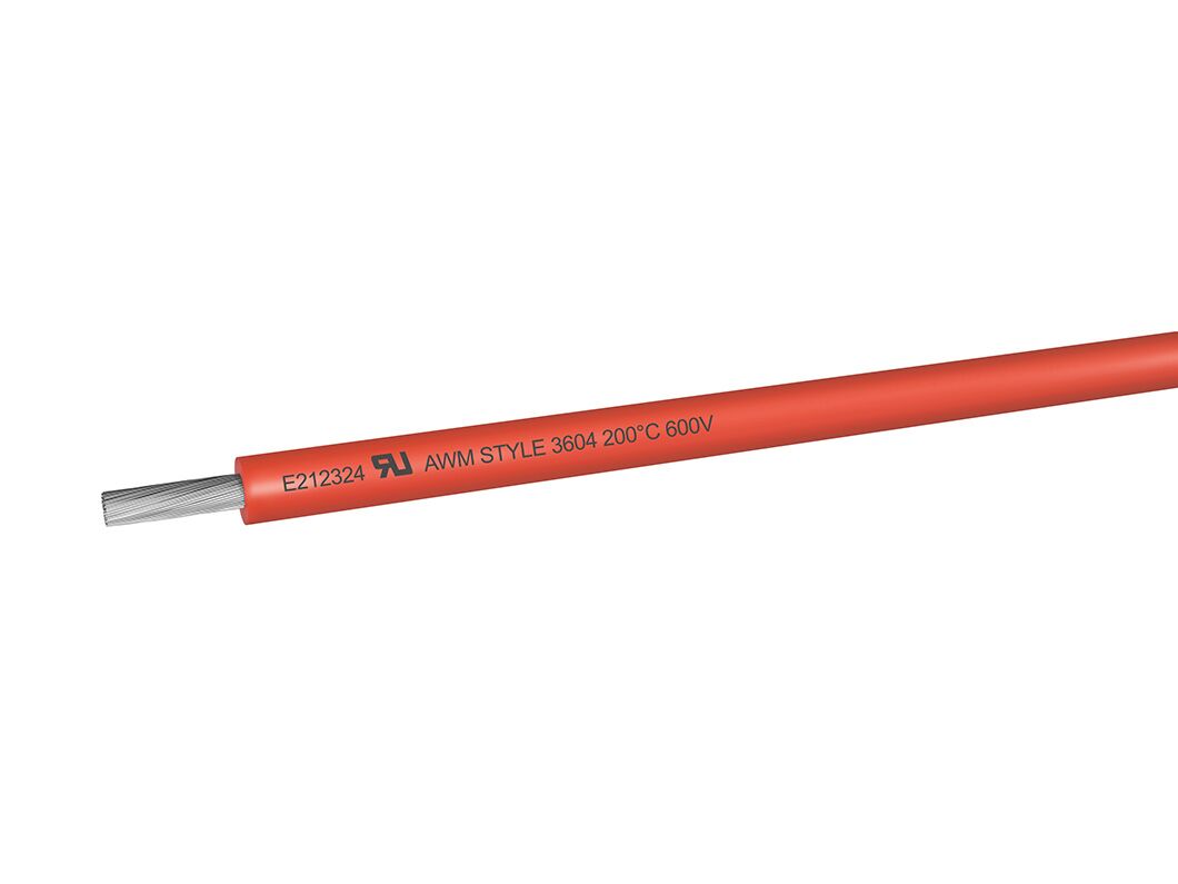 Cavo UL3604