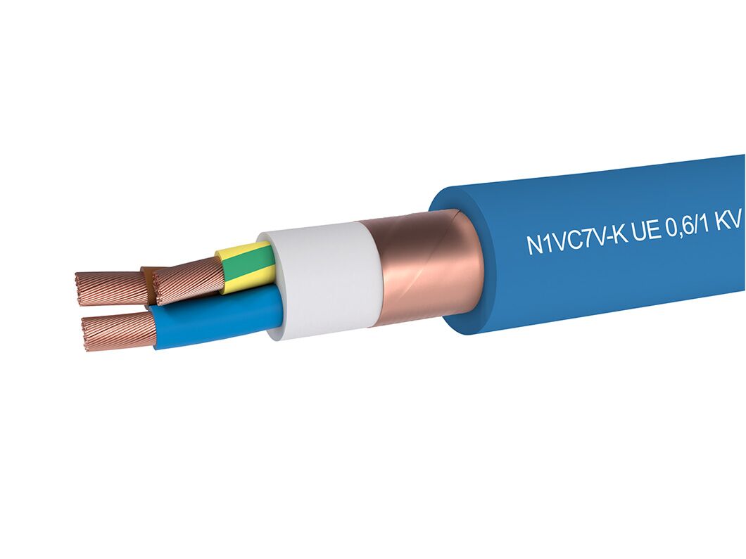 Cavo N1VC7V-K UE