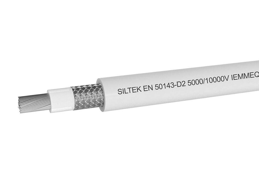 Cavo EN 50143-D2