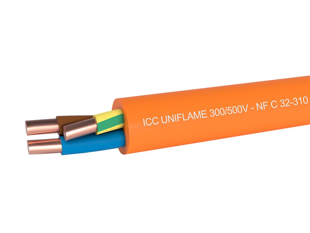 Cavo UNIFLAME®-M CR1-C1