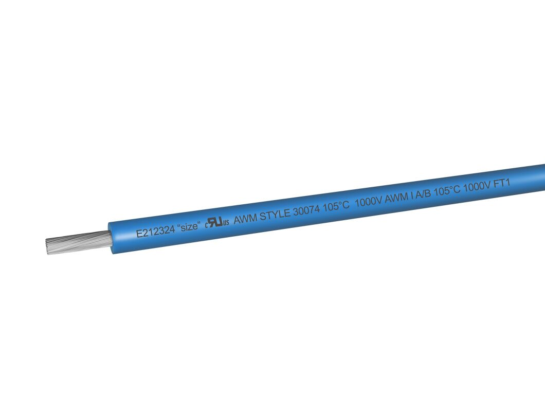 Cavo UL Style 30074