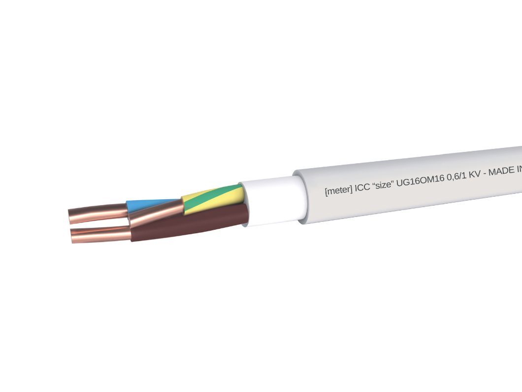 Cavo UG16OM16