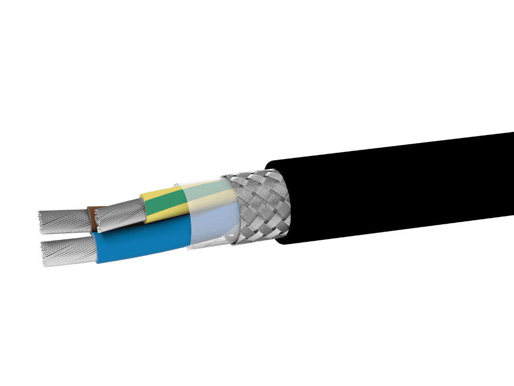 SIHF/S EWKF Cable
