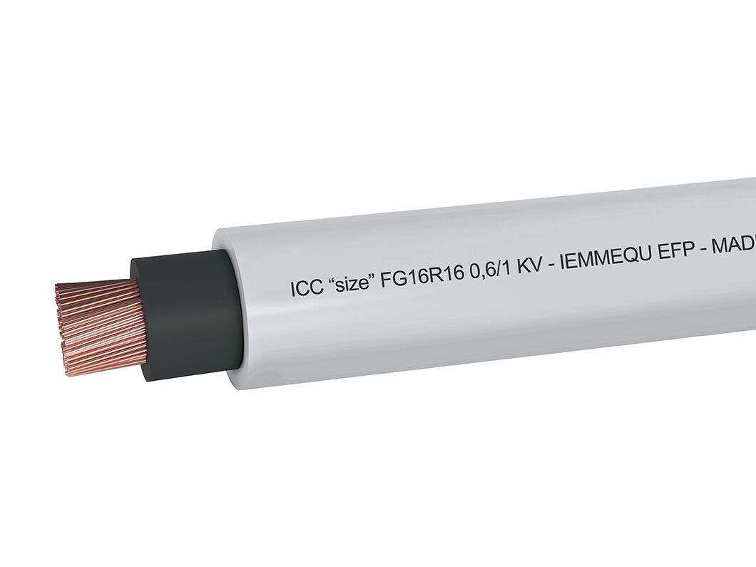 FG16R16 Cable