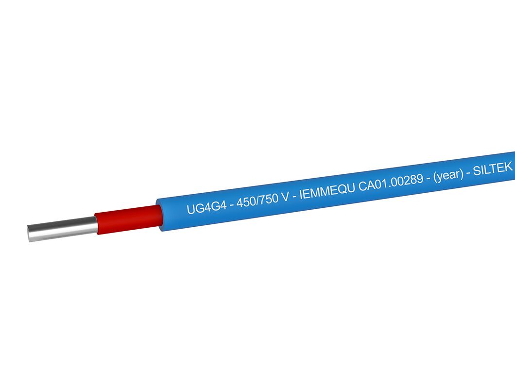 Cavo UG4G4