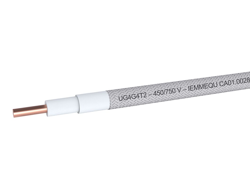 Cavo UG4G4T2