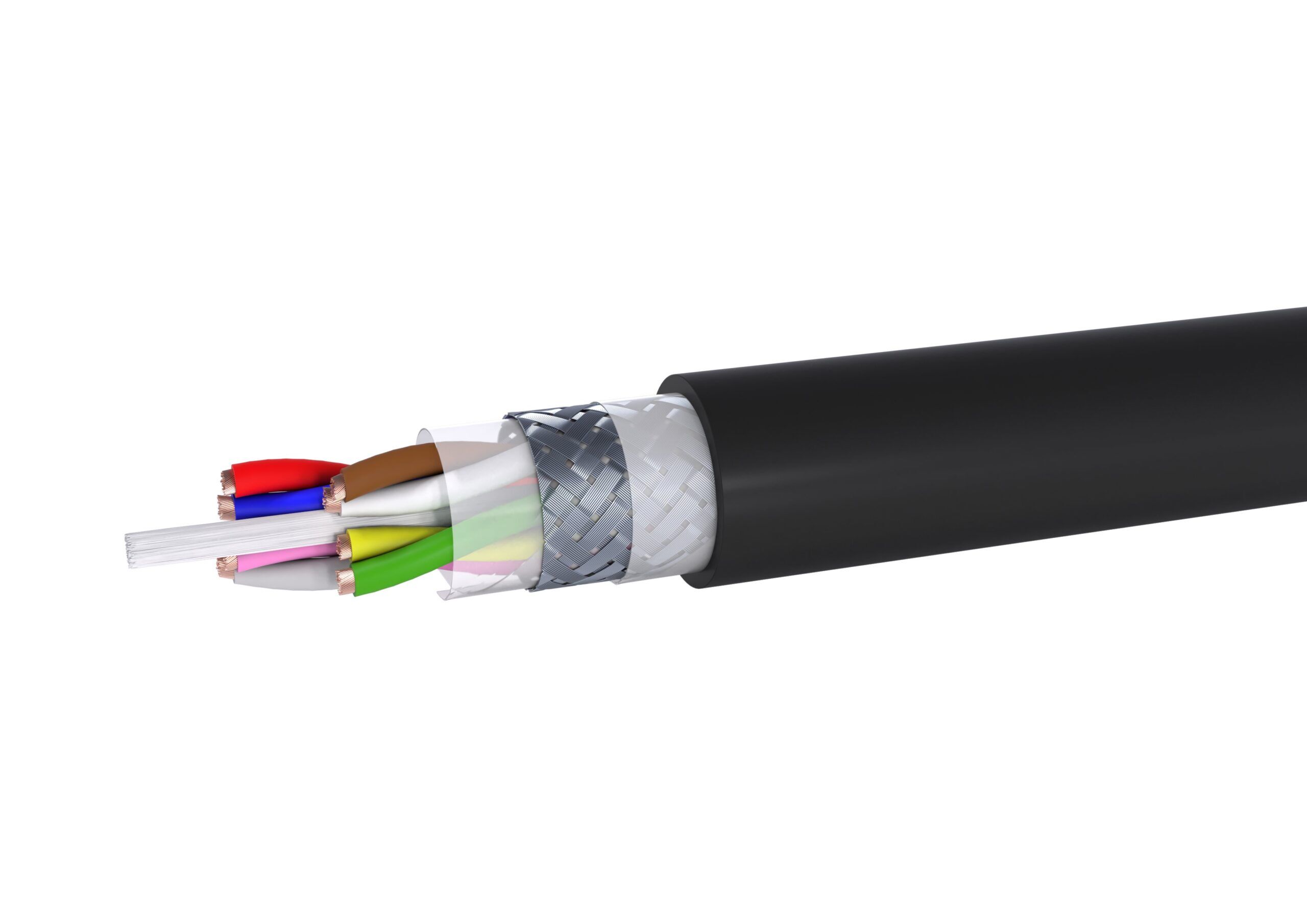 CONTROL 300 H-SC-P UL AWM STYLE 10493/20233 Cable - Image 2