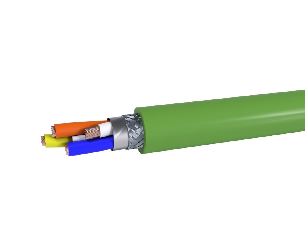 PROFINET F Cable