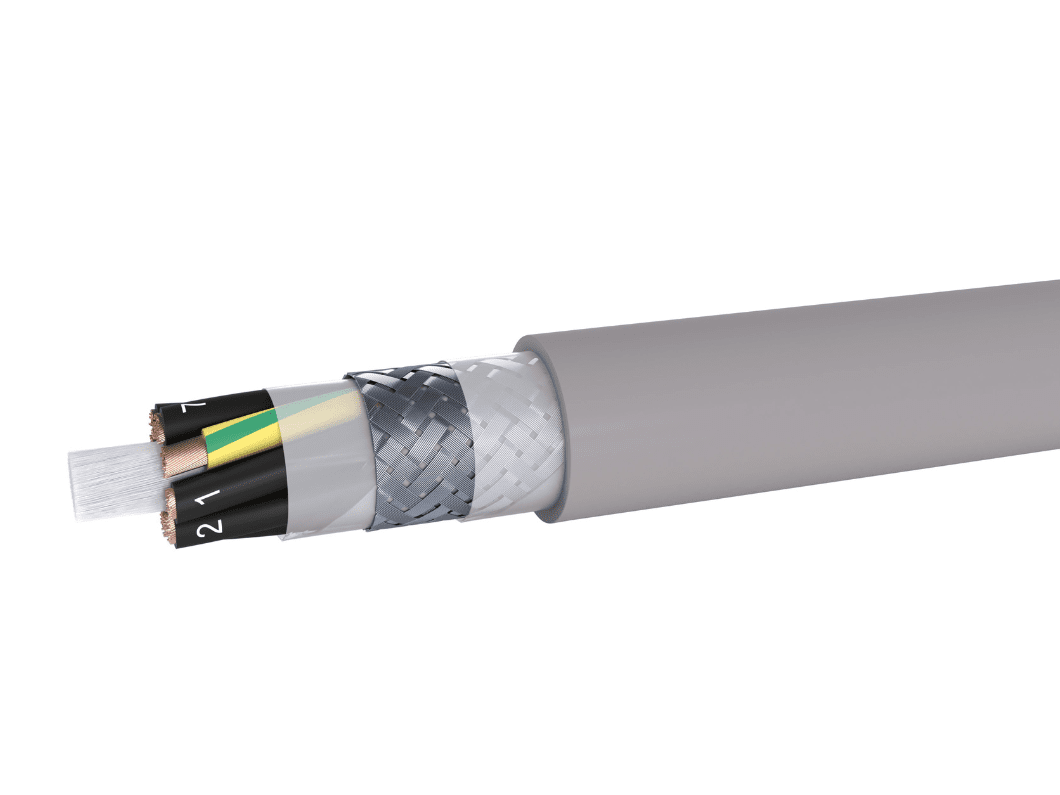 CONTROL 500 D-SC Cable