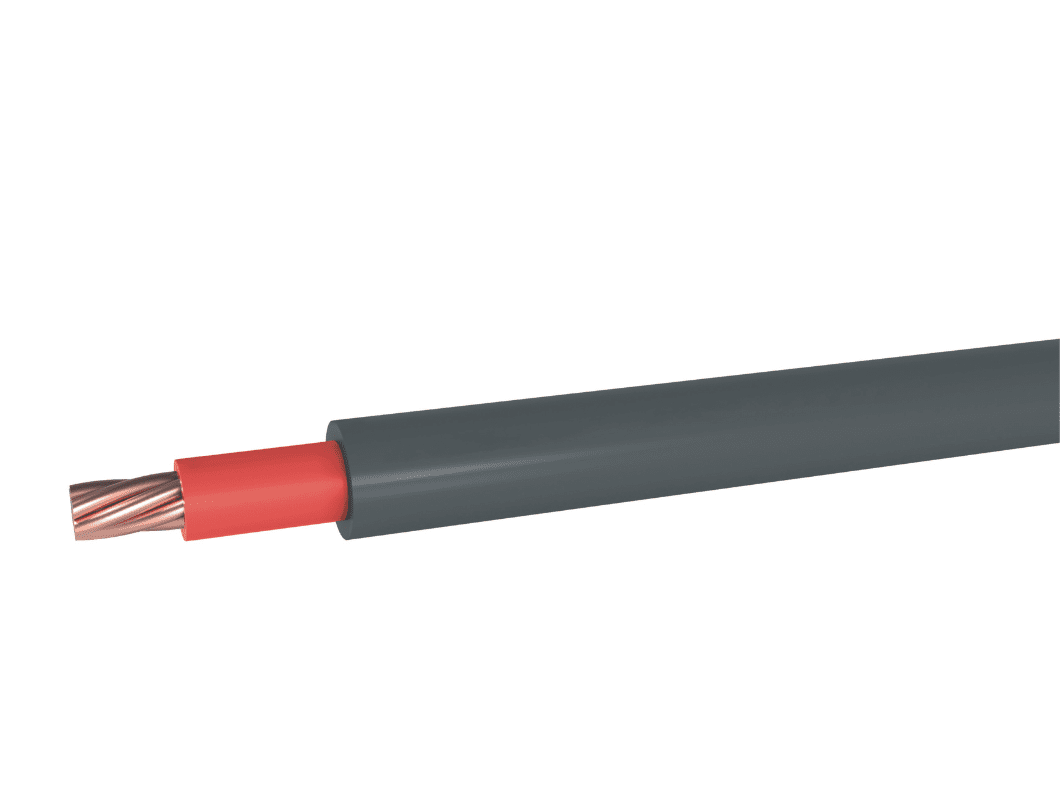 Cu/PVC/PVC Cable