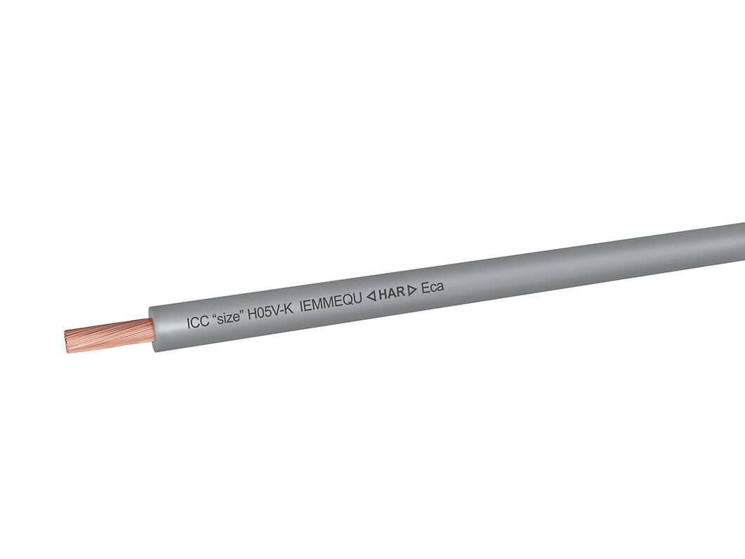 H05V-K Cable