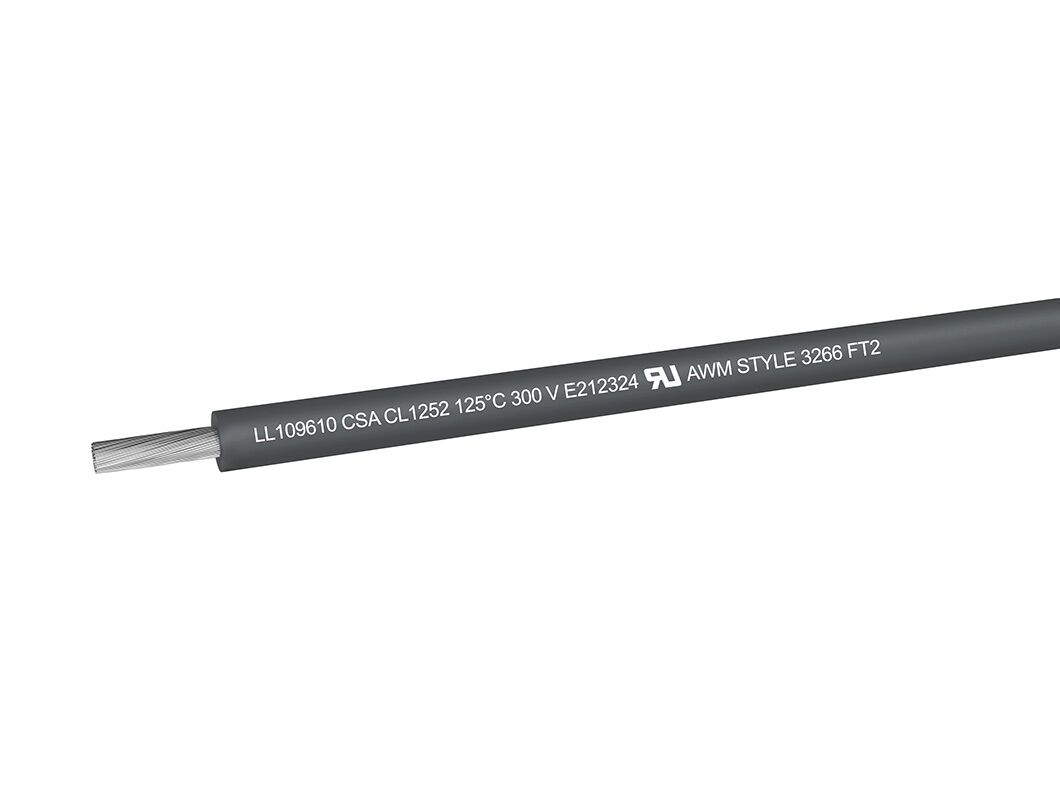 UL-CSA 3266 Cable