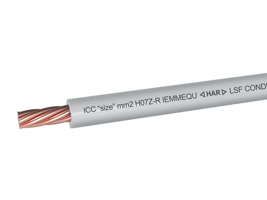 H07Z-R Cable