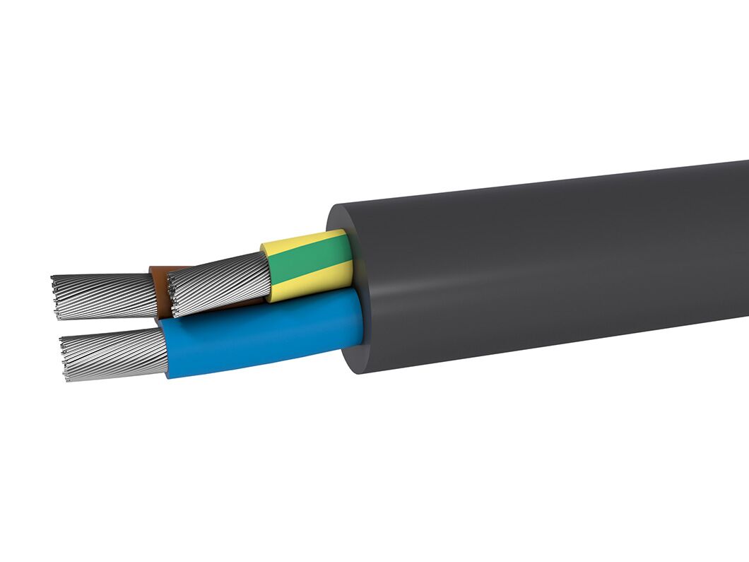 FR5OK Cable