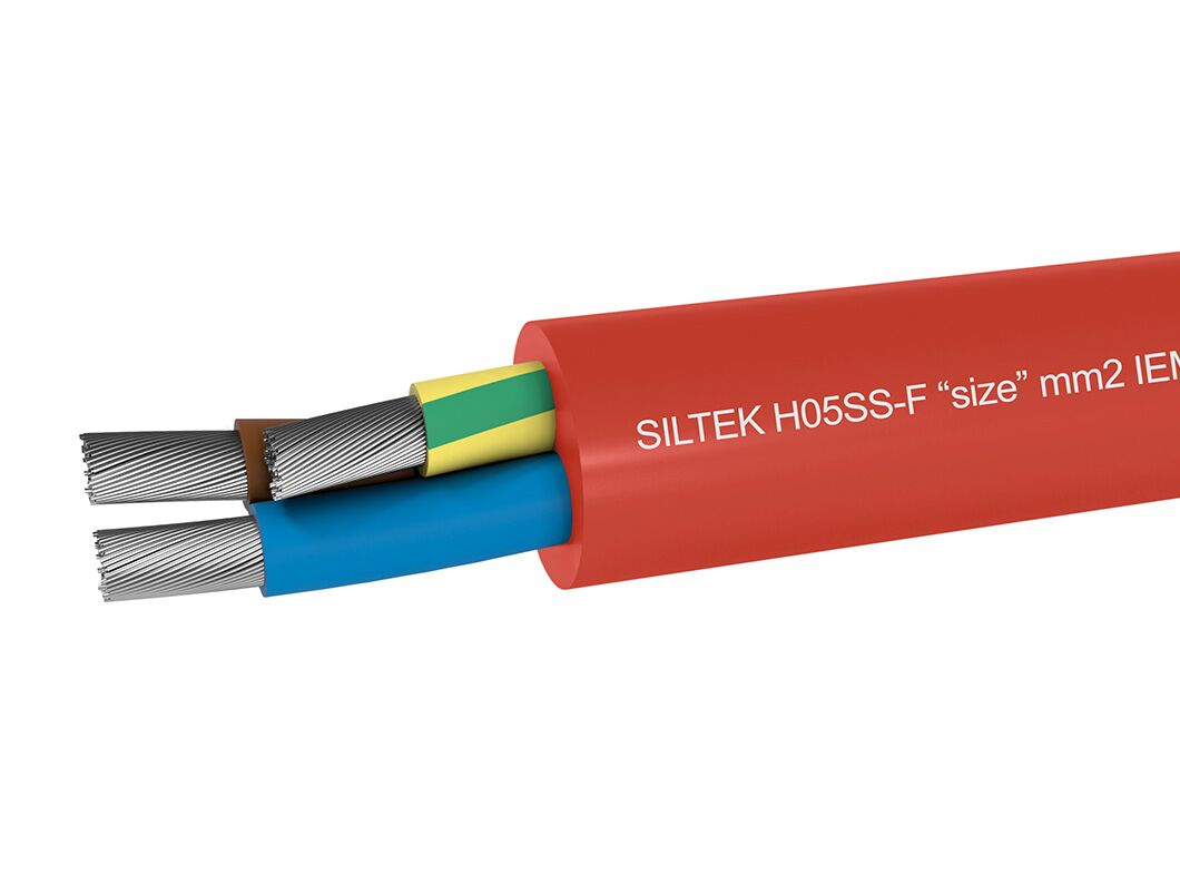 H05SS-F Cable