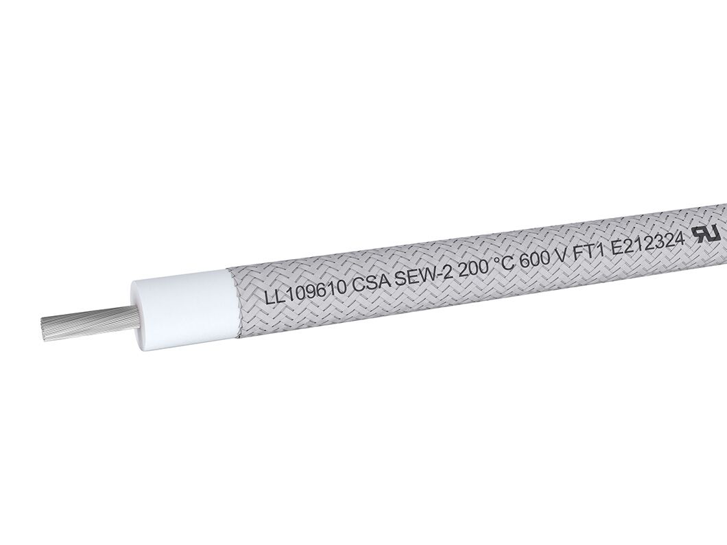 UL-CSA 3075 Cable