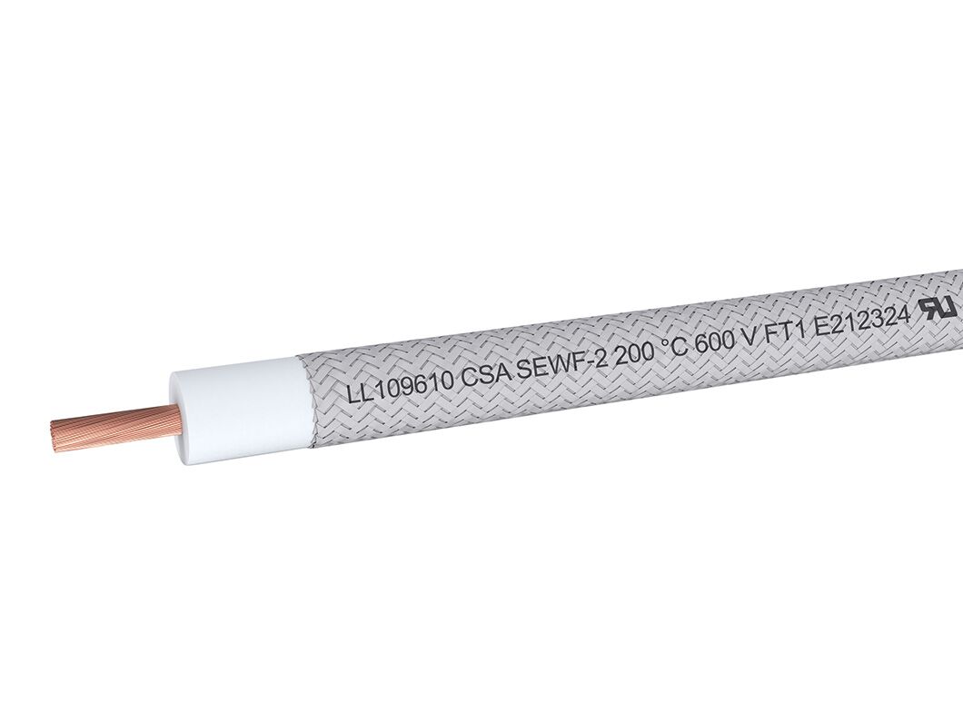 UL-CSA 3231 Cable