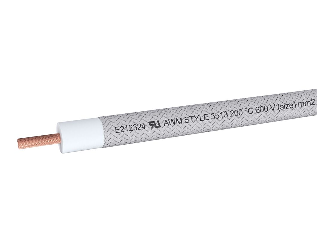 UL 3513 Cable